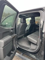 2020 Silverado 1500 Thumbnail 3