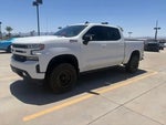 2021 Silverado 1500 Thumbnail 3