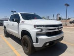 2021 Silverado 1500 Thumbnail 4