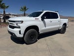 2021 Silverado 1500 Thumbnail 1