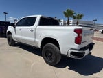 2021 Silverado 1500 Thumbnail 3