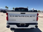 2021 Silverado 1500 Thumbnail 4