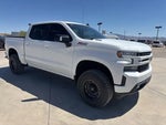 2021 Silverado 1500 Thumbnail 5