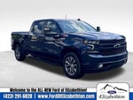 2021 Silverado 1500 Thumbnail 1