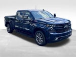 2021 Silverado 1500 Thumbnail 2