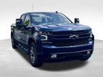 2021 Silverado 1500 Thumbnail 3