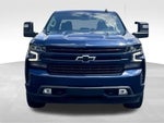 2021 Silverado 1500 Thumbnail 4