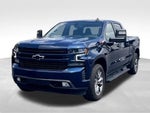 2021 Silverado 1500 Thumbnail 5