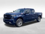 2021 Silverado 1500 Thumbnail 6