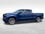 2021 Silverado 1500 Thumbnail 7