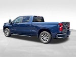 2021 Silverado 1500 Thumbnail 9