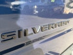 2022 Silverado 1500 Limited Thumbnail 8