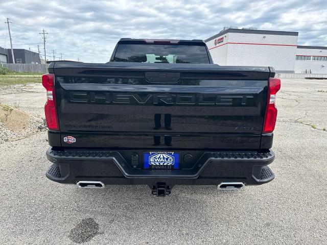 2022 Chevrolet Silverado Ltd - $31,473