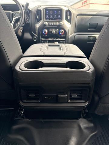 2022 Chevrolet Silverado Ltd - $31,473