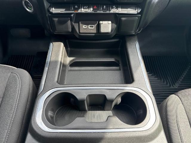 2022 Chevrolet Silverado Ltd - $31,473
