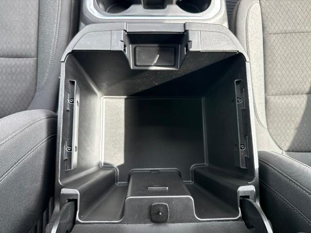 2022 Chevrolet Silverado Ltd - $31,473