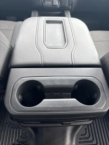 2022 Chevrolet Silverado Ltd - $31,473