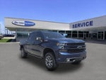 2022 Silverado 1500 Limited Thumbnail 2