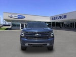 2022 Silverado 1500 Limited Thumbnail 3