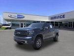 2022 Silverado 1500 Limited Thumbnail 4