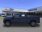 2022 Silverado 1500 Limited Thumbnail 5