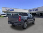 2022 Silverado 1500 Limited Thumbnail 8