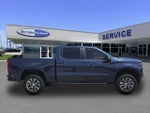 2022 Silverado 1500 Limited Thumbnail 9