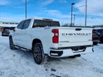 2020 Silverado 1500 Thumbnail 2