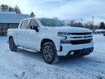 2020 Silverado 1500 Thumbnail 11