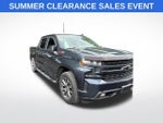 2021 Silverado 1500 Thumbnail 2