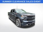 2021 Silverado 1500 Thumbnail 3