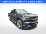 2021 Silverado 1500 Thumbnail 4