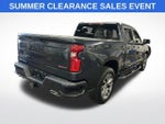 2021 Silverado 1500 Thumbnail 5