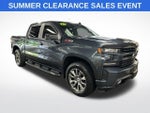 2021 Silverado 1500 Thumbnail 7