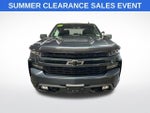 2021 Silverado 1500 Thumbnail 8