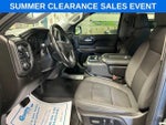 2021 Silverado 1500 Thumbnail 10