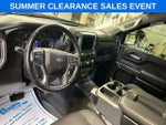 2021 Silverado 1500 Thumbnail 14