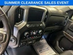 2021 Silverado 1500 Thumbnail 16