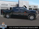2022 Silverado 1500 Limited Thumbnail 1