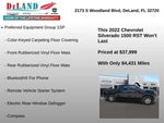 2022 Silverado 1500 Limited Thumbnail 3