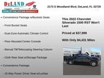 2022 Silverado 1500 Limited Thumbnail 7