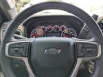 2022 Silverado 1500 Limited Thumbnail 3