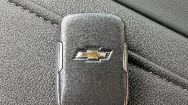 2022 Chevrolet Silverado 1500 Limited RST