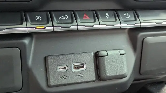 2022 Chevrolet Silverado 1500 Limited RST