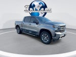 2021 Silverado 1500 Thumbnail 2