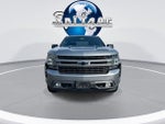 2021 Silverado 1500 Thumbnail 3
