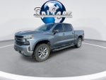 2021 Silverado 1500 Thumbnail 4