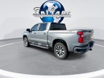 2021 Silverado 1500 Thumbnail 6