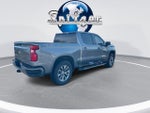 2021 Silverado 1500 Thumbnail 8