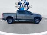 2021 Silverado 1500 Thumbnail 9